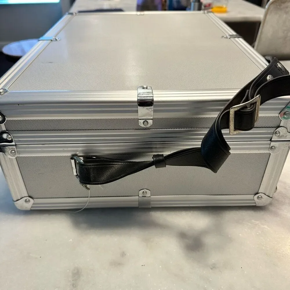 Mamiya vintage m645